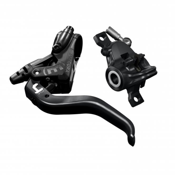 Magura - MT4 Post Mount disc brake