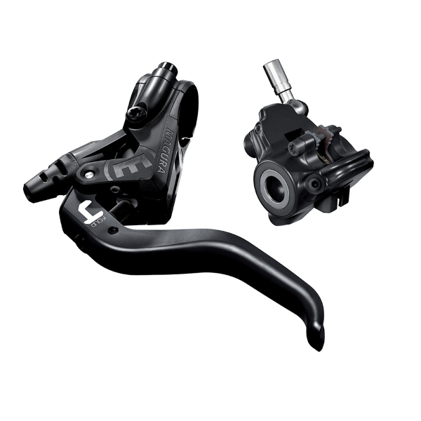 Magura - MT4 Flat Mount disc brake