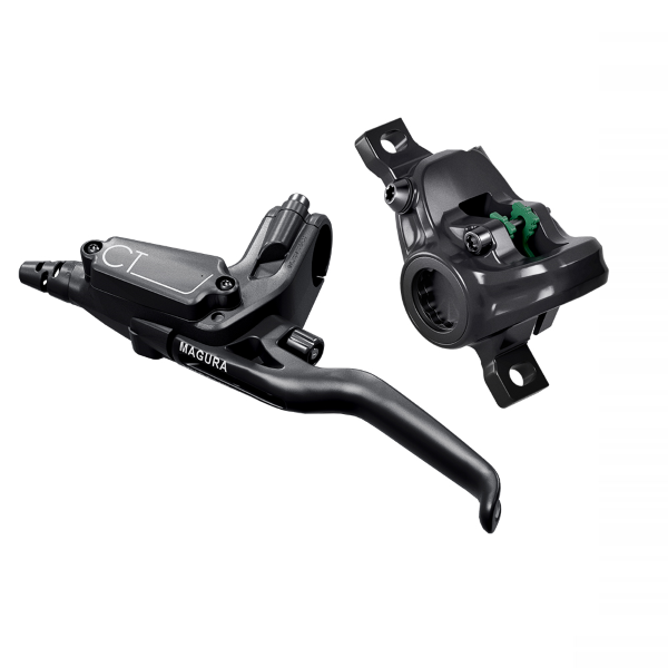 Magura - Freno a disco MT C4 Post Mount