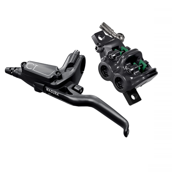 Magura - Hamulec tarczowy MT C5 Post Mount