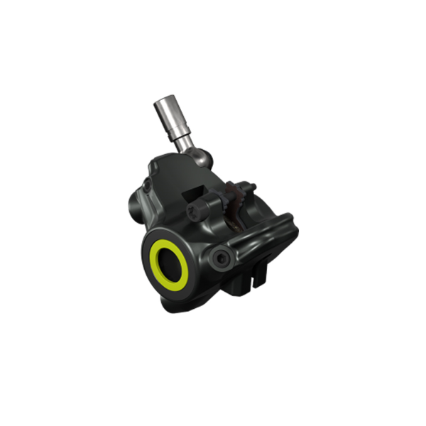 Magura - Bremszange Flatmount, für MT4/MT8 SL