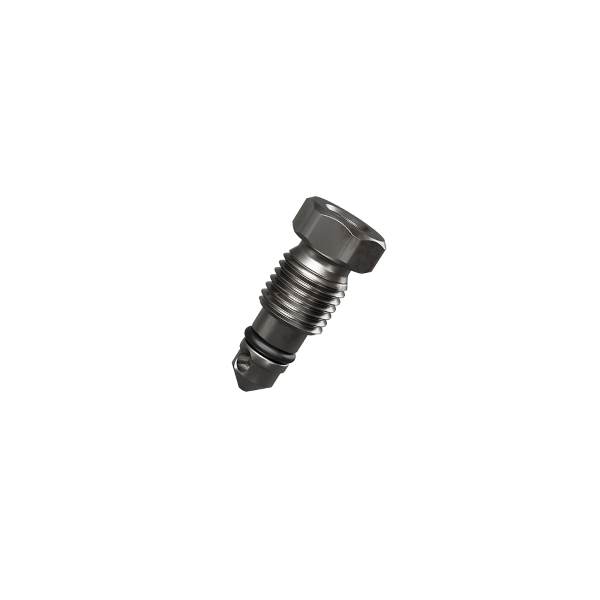 Magura - Bleed Screw with Luer Cap for GUSTAV PRO Caliper