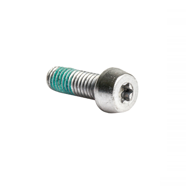 Magura - Aluminum IS Brake Caliper Screws