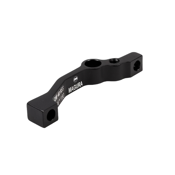 Magura - QM 40 ABS BRAKE CALIPER ADAPTER - PM TO PM