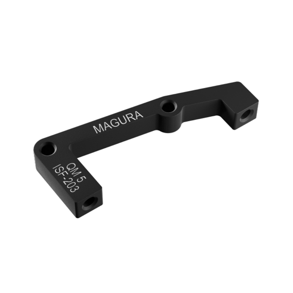 Magura Disc Brake Adapter from IS to PM
