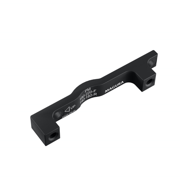 Magura - Adapter hamulca tarczowego z PM na PM - QM45, przedni z 180 na 220 mm