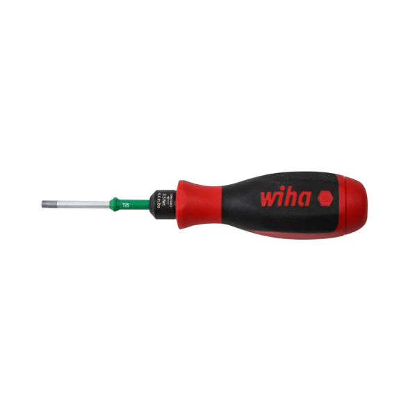 Magura - Fixed Torque Wrench 0.5 Nm with T25 Bit
