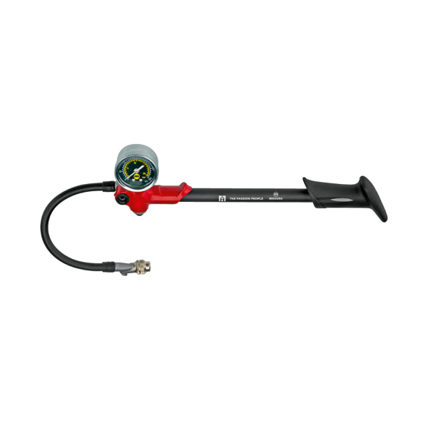 Magura - Telescopic fork and shock pump