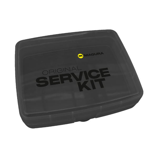 Magura - CORE technical service kit (for disc and rim brakes - STD)