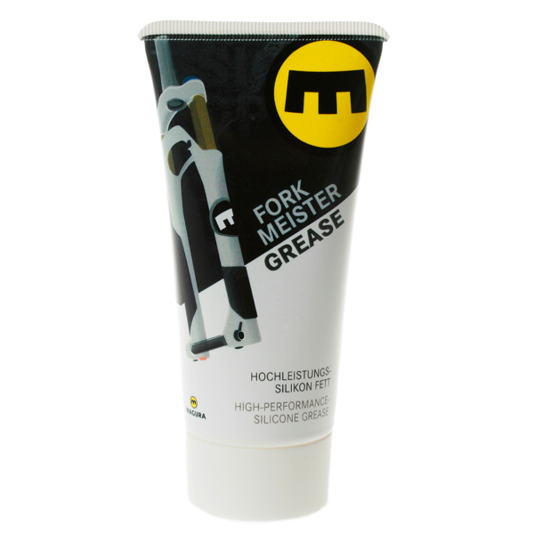 Magura - Grasso al silicone per forcelle e cuscinetti