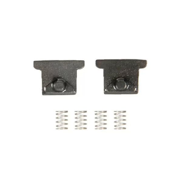 Mavic - Sperrklinken Straße Nabe FTS-L