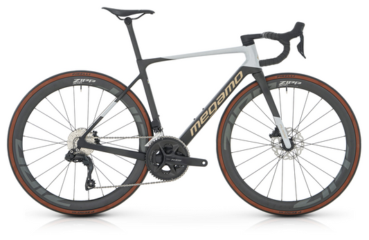 Megamo erhöhen 15 CW (25)