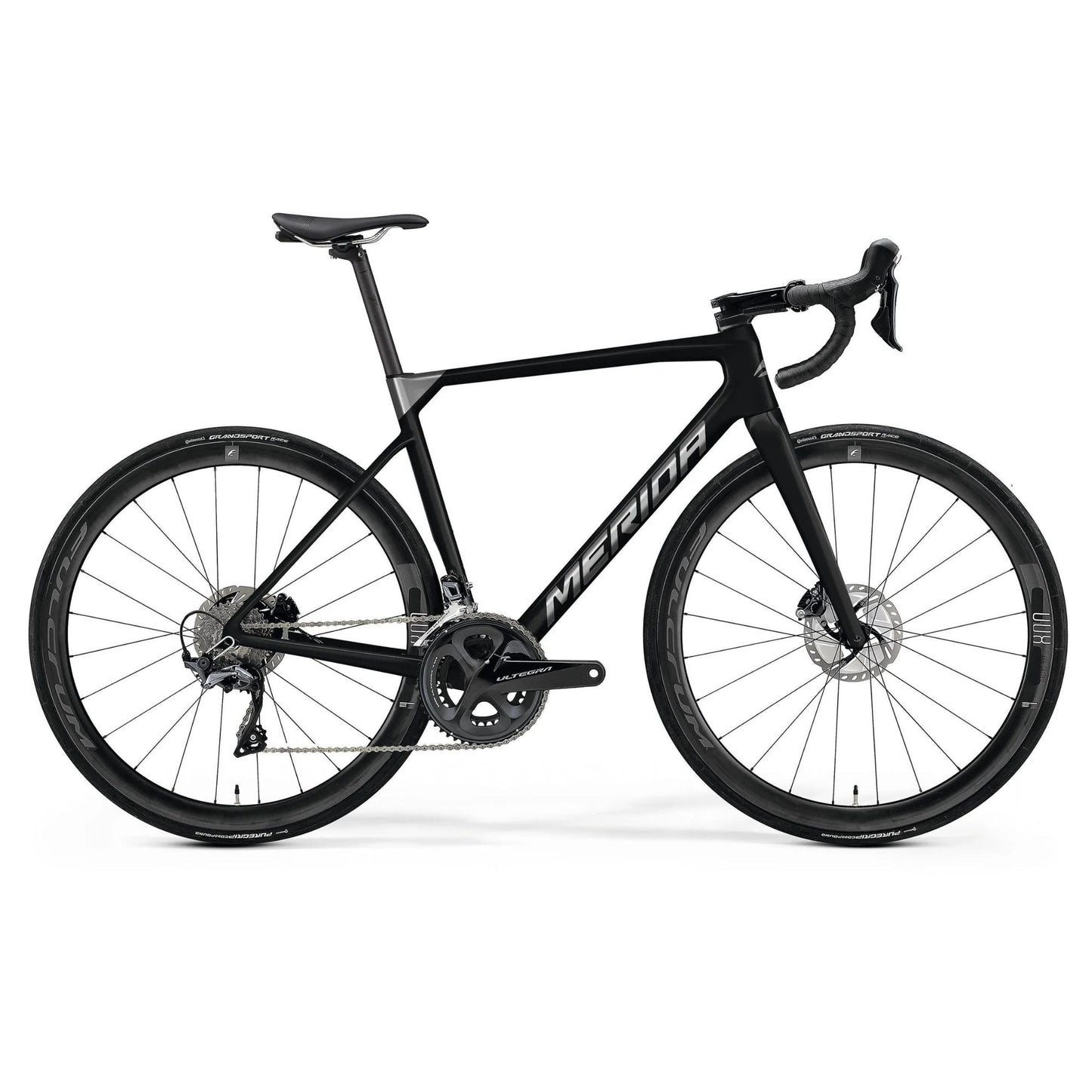 Merida Sculpture 6000 Ultegra 11V