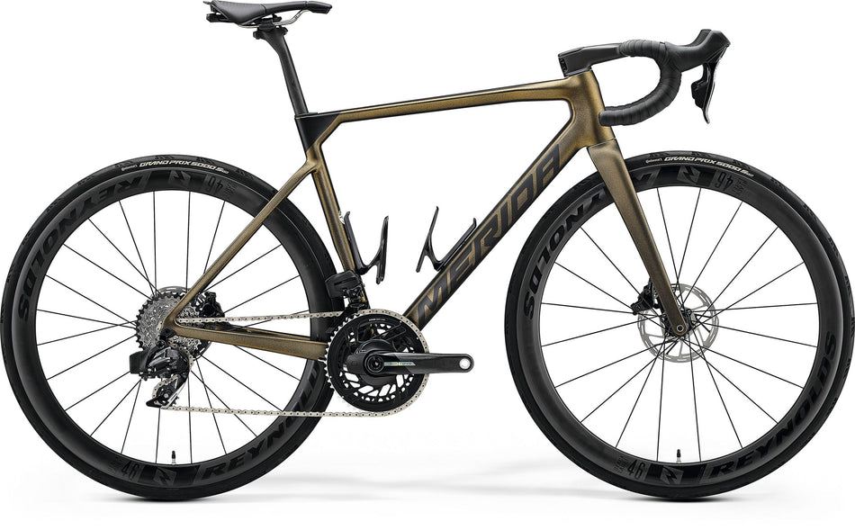 Merida Scultura 9000 Force AXS