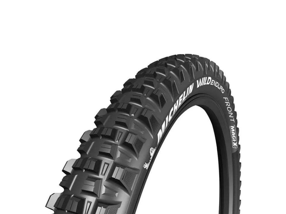 Michelin Wild Enduro Vorderrad Competition Line Magi-X Gravity Shield Tubeless Ready 29x2.40