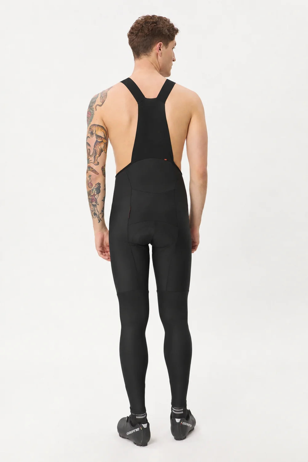 Peto de invierno Zero Rh+ Bris