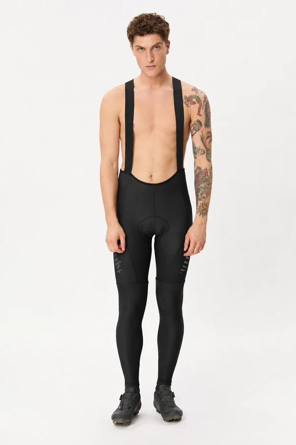 Peto de invierno Zero Rh+ Bris
