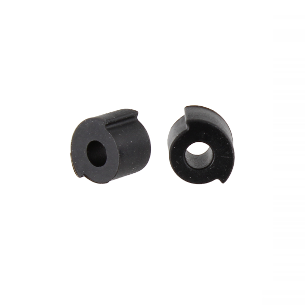 Mogo - Gomas antivibración para patinete eléctrico ES1, ES2, ES3 y ES4