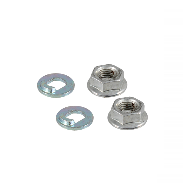 Mogo - Nut and Washer Kit for ES1, ES2, ES3, and ES4 Electric Scooters