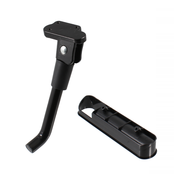 Mogo - Side kickstand electric scooter