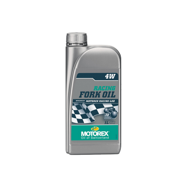 Motorex - Oil for suspension forks MOTOREX