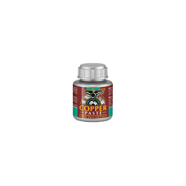 Motorex - Motorex anti-seize paste