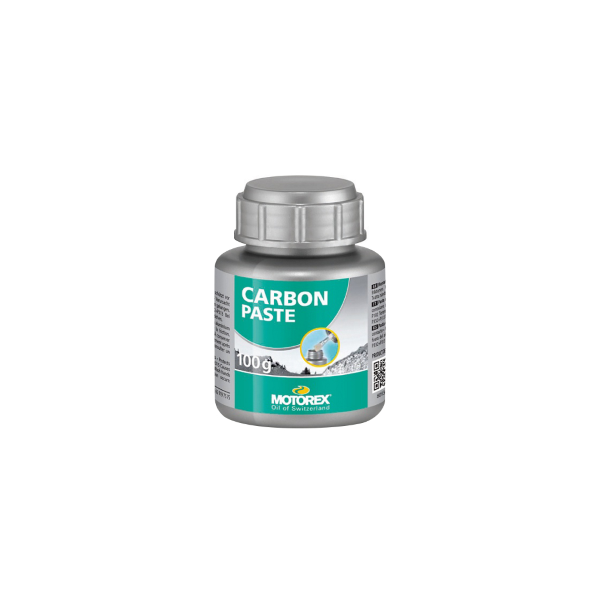 Motorex - Motorex Carbon Paste