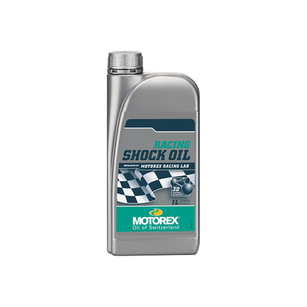 Motorex - Suspension Oil