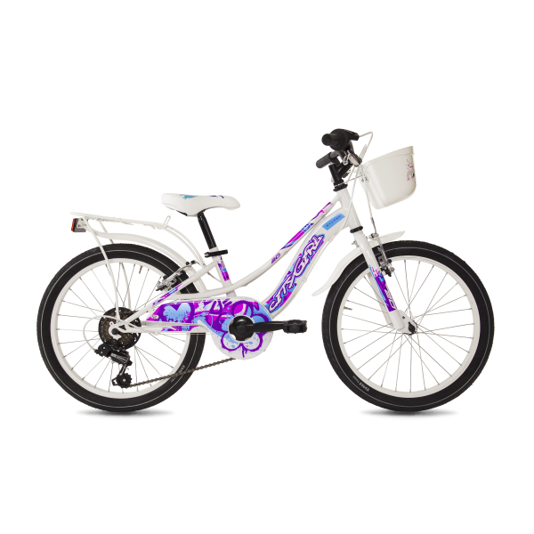 Myland - CITY GIRL 20" 6V
