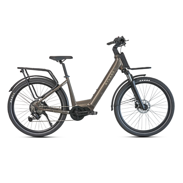 Myland - BIG HANDY SUV 26"