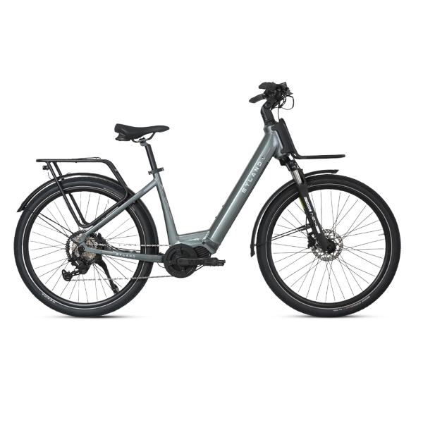 Myland - BIG HANDY SUV 27.5