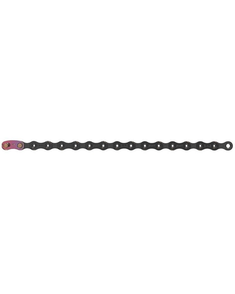 SRAM XX1 Chain Eagle Chain Black 12 Speed/ 126 l