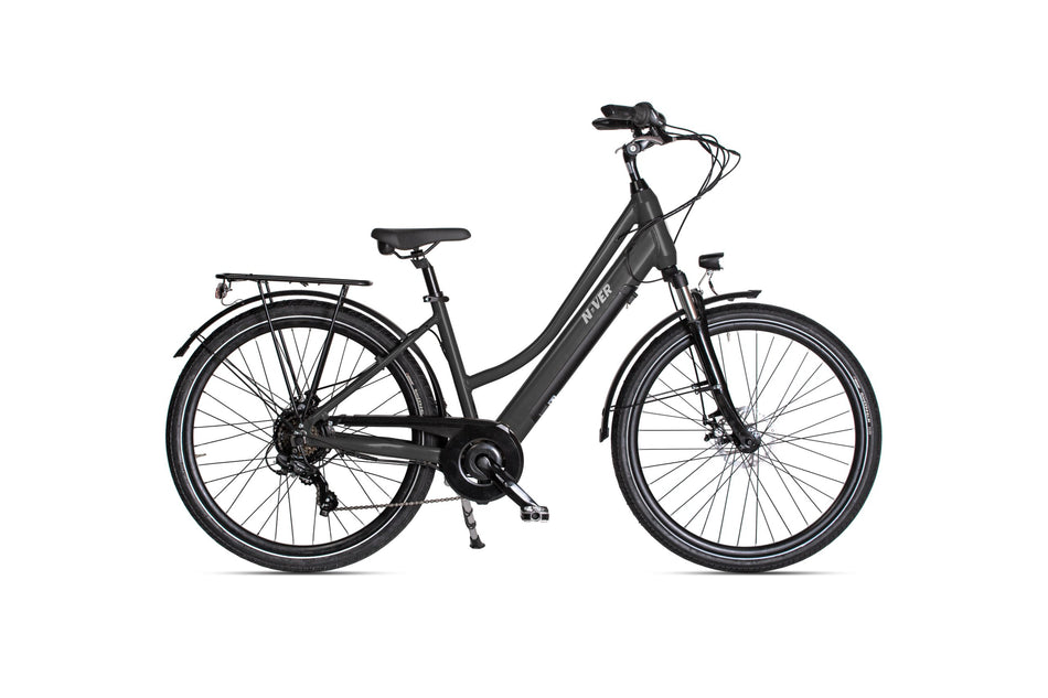VELOMARCHE - E-BIKE 27.5'' - 13 AH