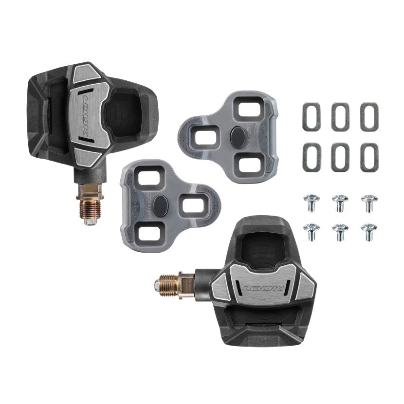 Keo Blade Power Pedals Dual Look Pedals