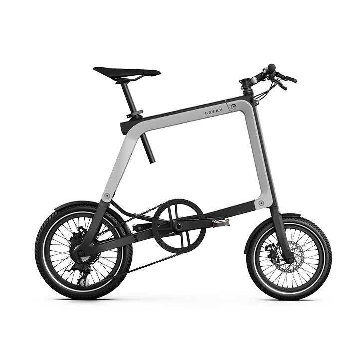 OSSBY GEO FOLDING E-BIKE