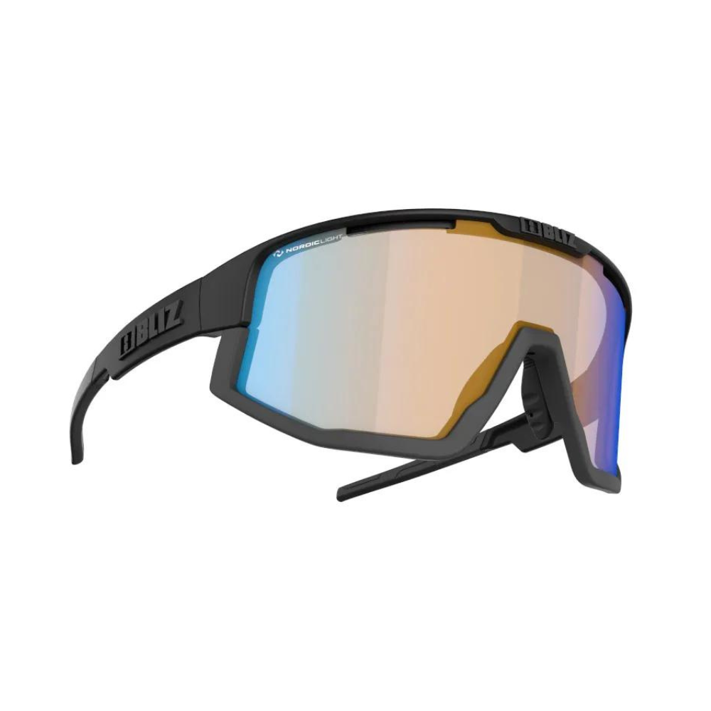 Bliz Vision Nano Optics Nordic Light Glasses