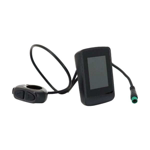 Oli Ebike Systems - High Vision OLI Display