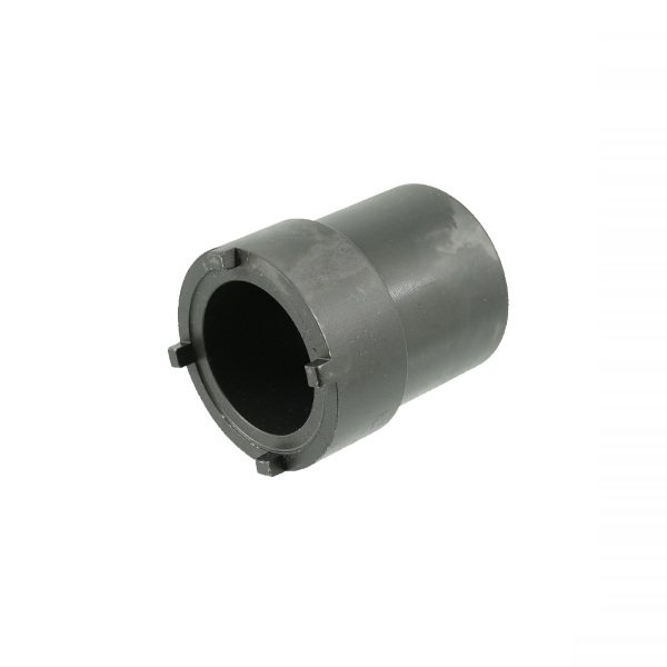 Oli Ebike Systems - 4-Sektoren-Schlüssel für Locknut Spider Motor OLI