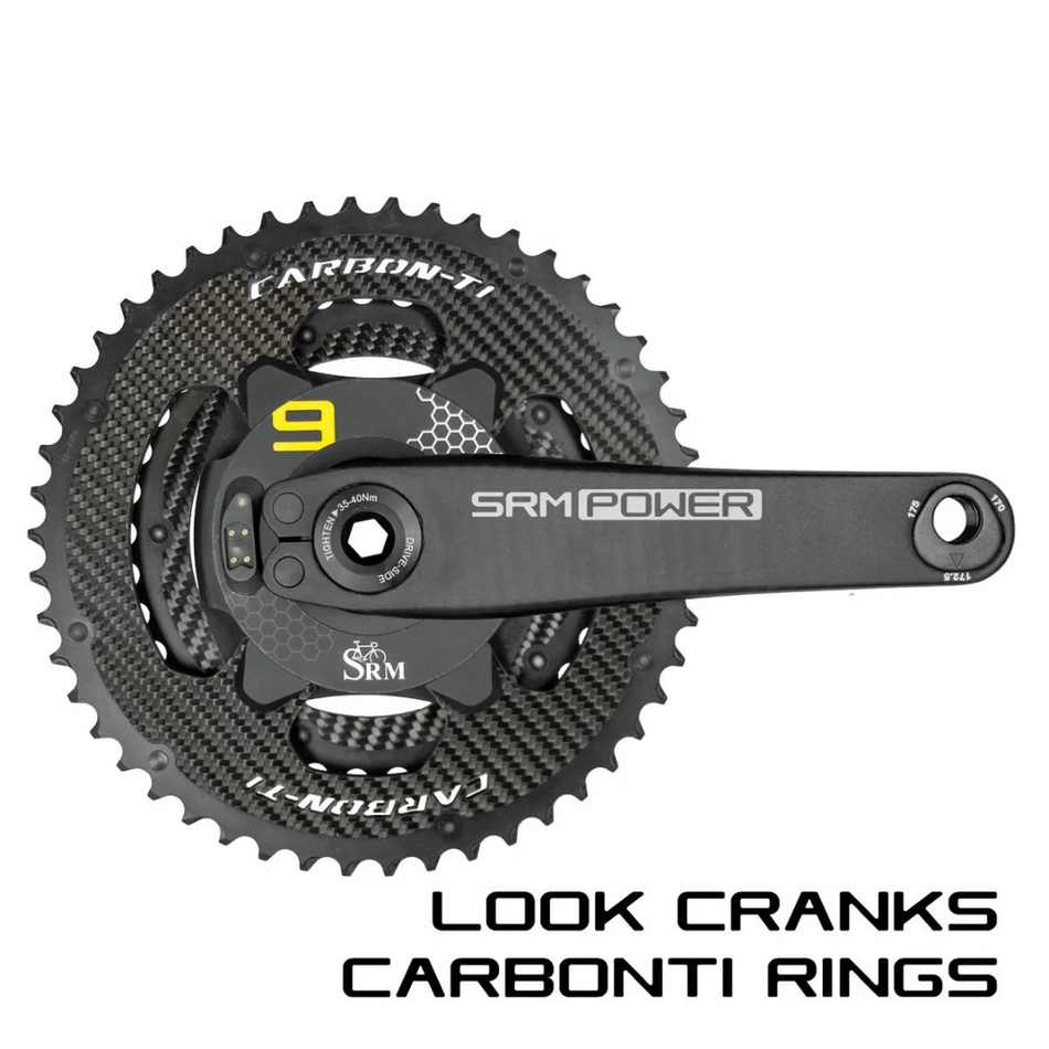Transmission SRM Power PM9