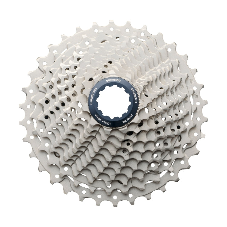 Cassette Shimano CS-HG800-11s