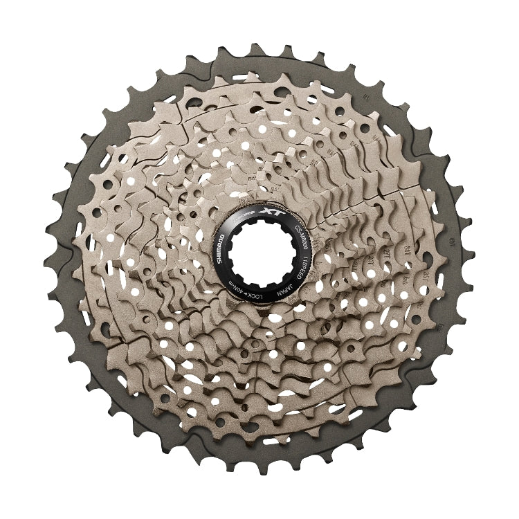 Cassette Shimano Deore XT CS-M8000 11s