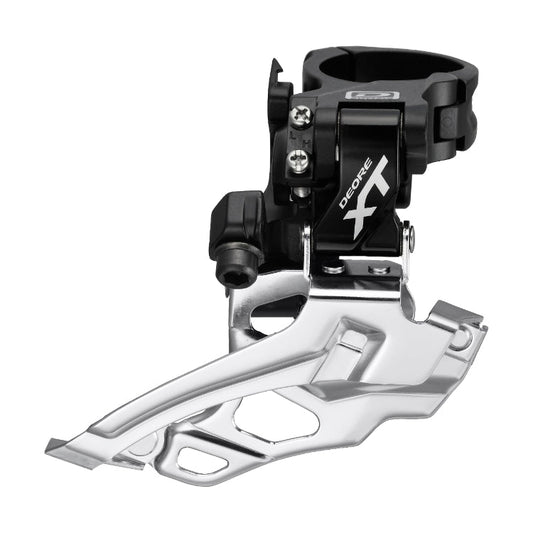 Front derailler Shimano Deore XT FD-M786