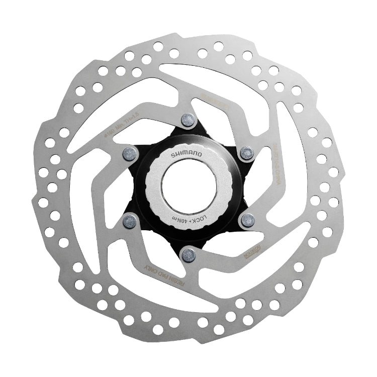 Tarcza hamulcowa Shimano Center Lock SM-RT10