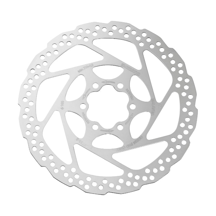 Disco de Freno Shimano SM-RT56 6 Agujeros