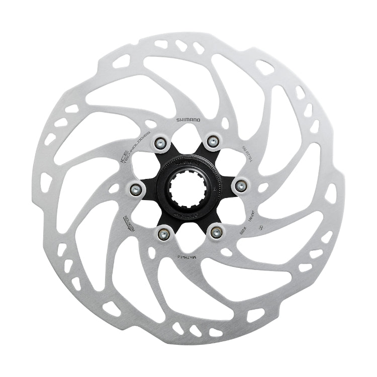 Disque de frein Shimano 105 GRX SLX SM-RT70 Center Lock