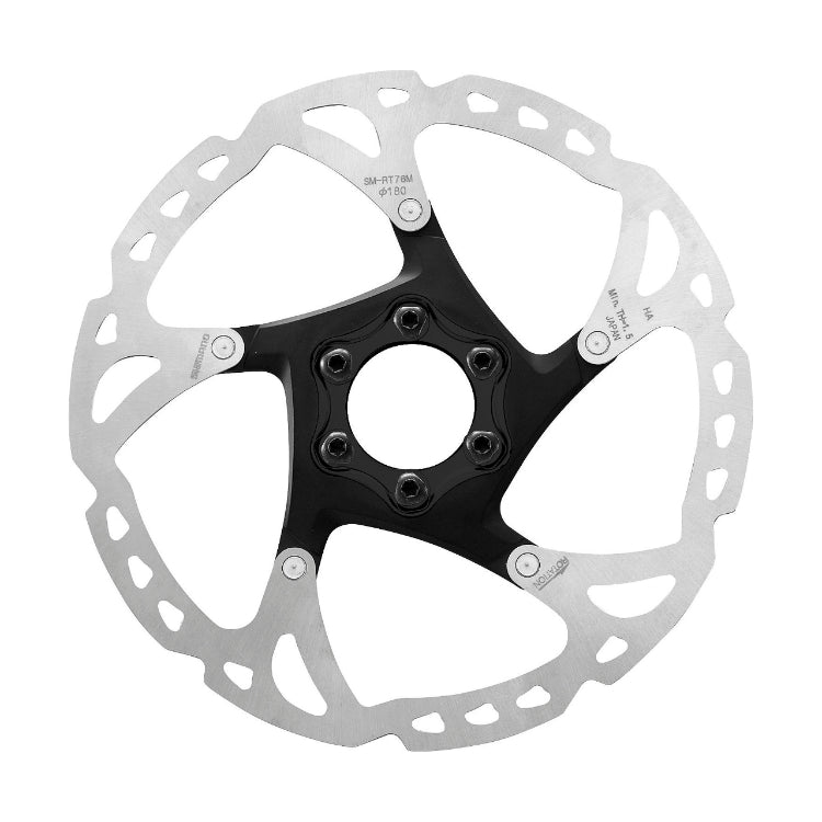 Disco Freno Shimano Deore XT SM-RT76