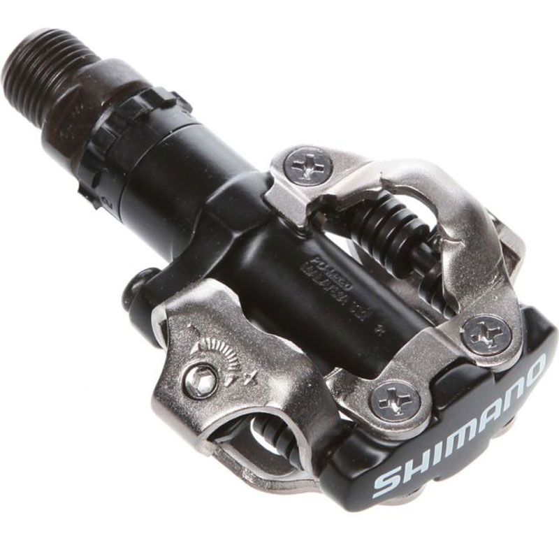 Shimano SPD PD-M520 pedalen