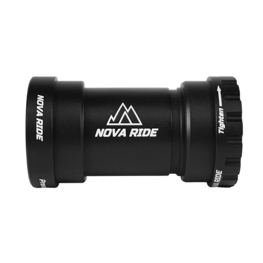 Nova Central Movimiento Ride Pressfit 30 para Shimano