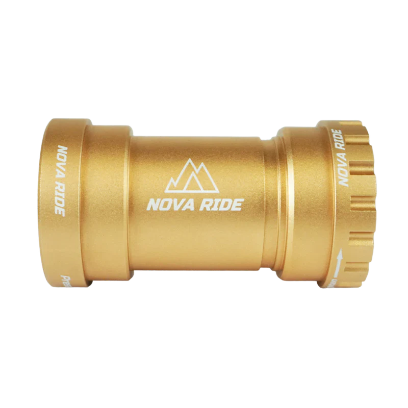 Nova Central Movement Ride PressFit 30 pour Shimano