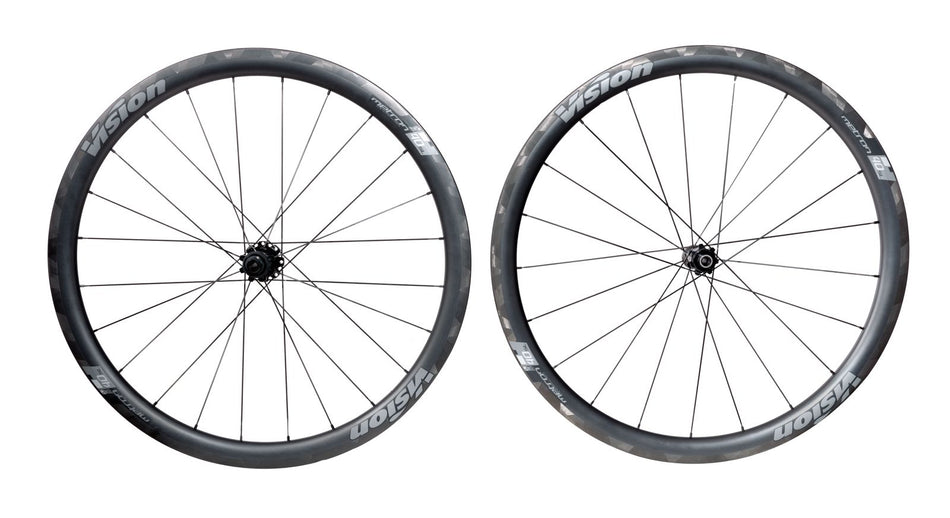 Ruote Vision Metron 40 SL DB- CH-TL